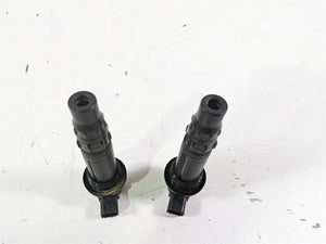 2021 Yamaha Tenere 700 XTZ7 Ignition Coil Set - Tested 1WS-82310-00-00 | Mototech271
