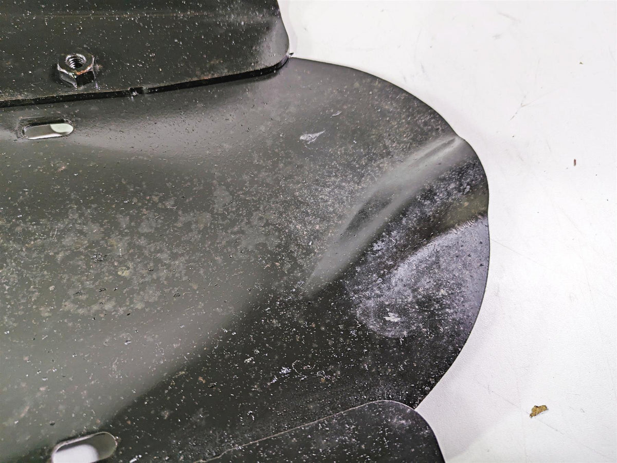 2013 Harley VRSCDX Night Rod Sp Rear Inner Fender & Mounts 47000001 {{ shop.shopifyCountryName }} - Mototech271
