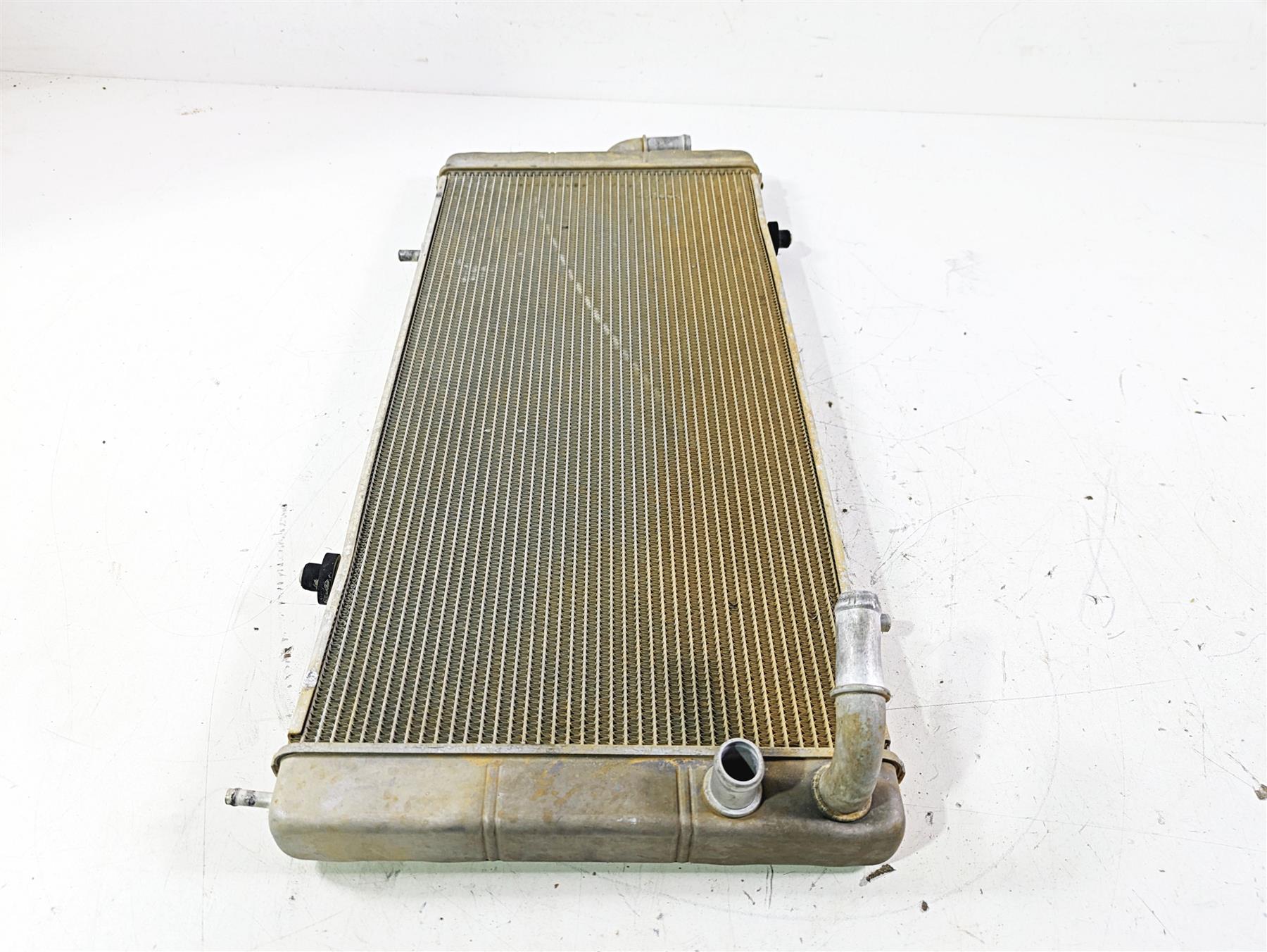 2020 Polaris RZR XP 1000 Turbo Secondary Auxiliary Radiator Core - Read 1241387 {{ shop.shopifyCountryName }} - Mototech271