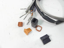 Load image into Gallery viewer, 2004 Harley Softail FXSTD SE CVO Deuce Right Hand Control Switch 71684-06A
