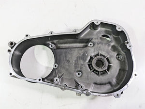 2010 Harley Touring FLHX Street Glide Inner Primary Drive Clutch Cover 60677-07A | Mototech271