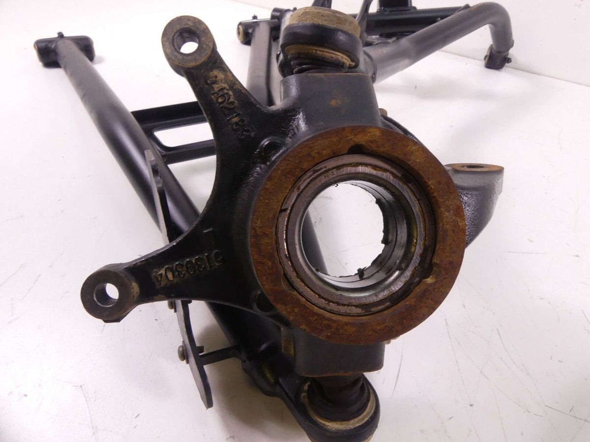 2018 Polaris RZR XP 1000 EPS High Lifter Left Front Knee Assembly 1021480 {{ shop.shopifyCountryName }} - Mototech271