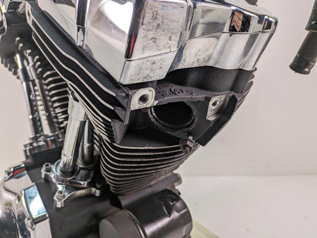 2014 Harley Touring FLHTK Electra Glide Running 103ci Engine 52k - Vid 19291-14 {{ shop.shopifyCountryName }} - Mototech271