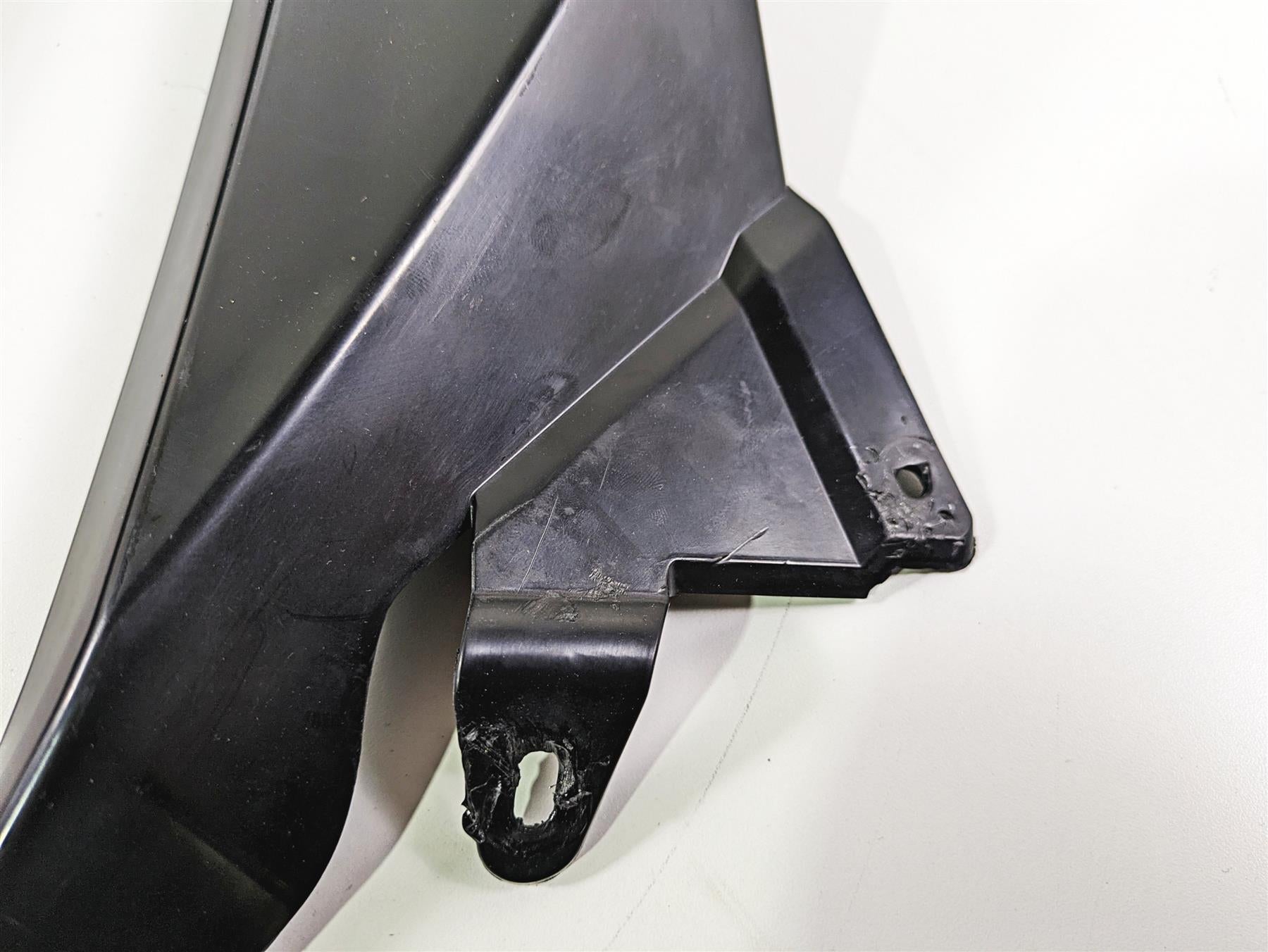 2010 Sea-Doo 4-Tec RXT 215 Left Right Small Side Infill Cover Set 291002596 {{ shop.shopifyCountryName }} - Mototech271