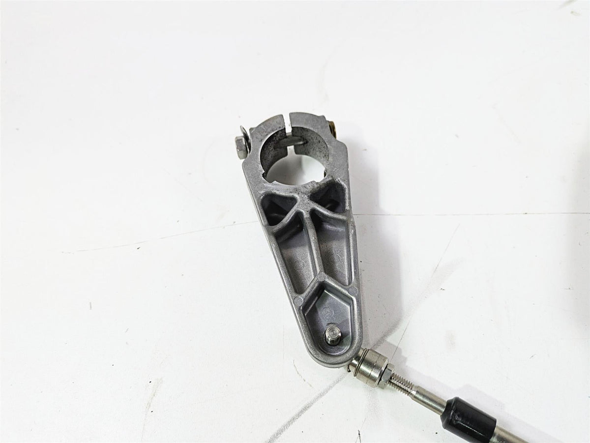 2020 Yamaha Waverunner VX1050 Deluxe Steering Arm & Cable Set F1K-6153R-01-00 {{ shop.shopifyCountryName }} - Mototech271