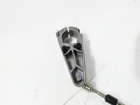 2020 Yamaha Waverunner VX1050 Deluxe Steering Arm & Cable Set F1K-6153R-01-00 {{ shop.shopifyCountryName }} - Mototech271