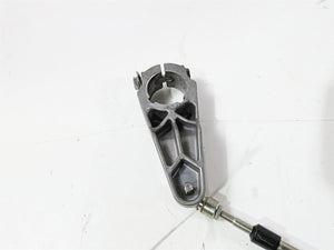2020 Yamaha Waverunner VX1050 Deluxe Steering Arm & Cable Set F1K-6153R-01-00 | Mototech271