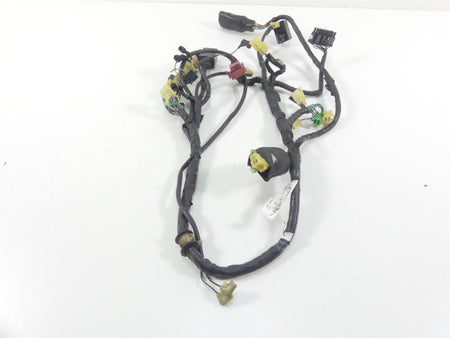 1998 Honda Shadow VT1100T Main Wiring Harness Loom - No Cut 32100-MAA-A00 {{ shop.shopifyCountryName }} - Mototech271