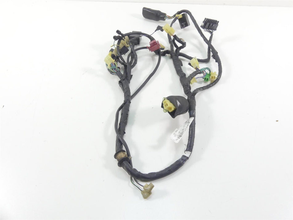 1998 Honda Shadow VT1100T Main Wiring Harness Loom - No Cut 32100-MAA-A00 {{ shop.shopifyCountryName }} - Mototech271