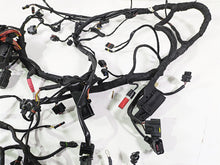 Load image into Gallery viewer, 2016 BMW S1000RR K46 Wiring Harness &amp; Engine Harness DDC 61118556087
