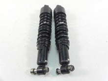 Load image into Gallery viewer, 2003 Harley Dyna 100TH FXDL Low Rider Dual Spring Progressive Burley 14&quot; Shocks
