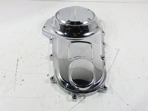 2007 Harley Touring FLHTCU SE CVO E-Glide Outer Primary 110 Derby Cover 60685-07 | Mototech271