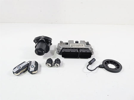 2016 BMW R1200RT RT RTW K52 Cdi Hands Free Ignition Switch Key 13618559224 {{ shop.shopifyCountryName }} - Mototech271