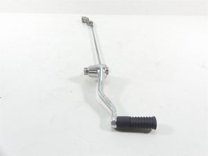 2015 Harley VRSCF Muscle Rod Shift Lever Pedal Gear Selector + Link 54046-12 | Mototech271