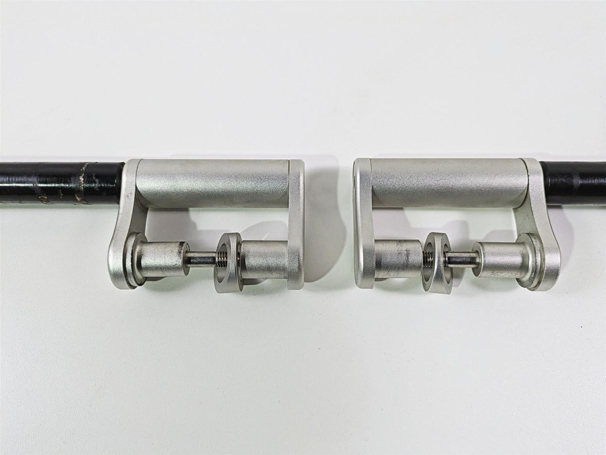 2019 BMW R1250RT K52 Handlebar Steering + Adjustable Riser Set {{ shop.shopifyCountryName }} - Mototech271