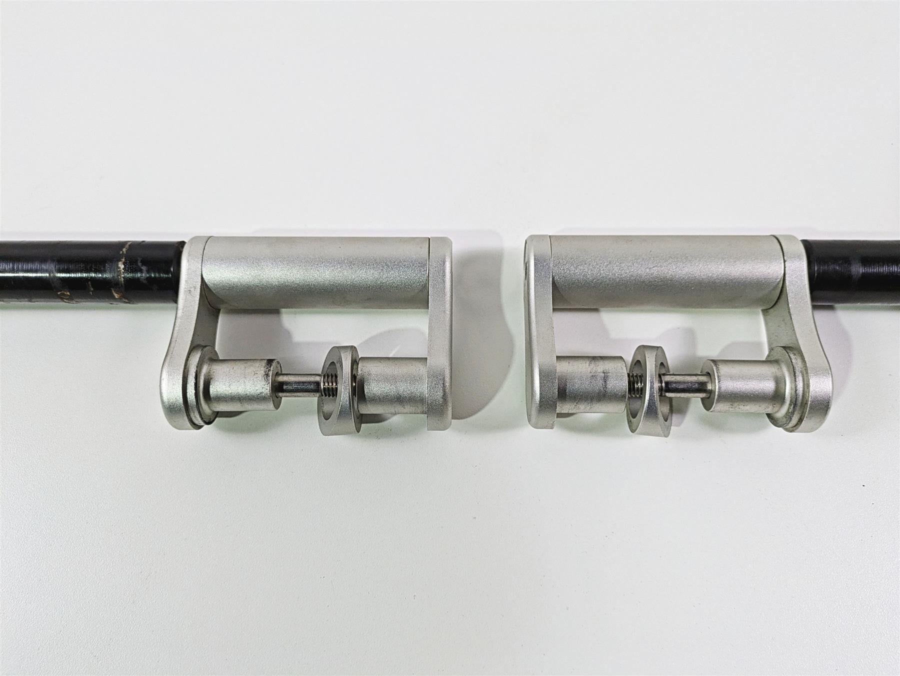 2019 BMW R1250RT K52 Handlebar Steering + Adjustable Riser Set {{ shop.shopifyCountryName }} - Mototech271