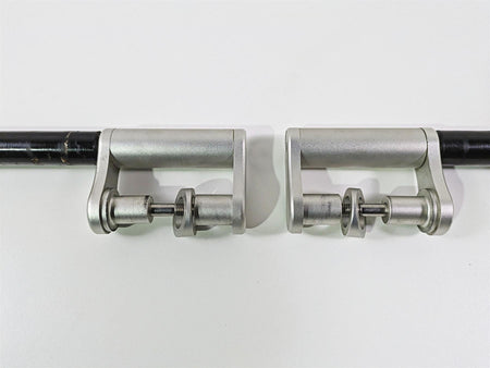 2019 BMW R1250RT K52 Handlebar Steering + Adjustable Riser Set {{ shop.shopifyCountryName }} - Mototech271