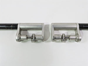 2019 BMW R1250RT K52 Handlebar Steering + Adjustable Riser Set | Mototech271