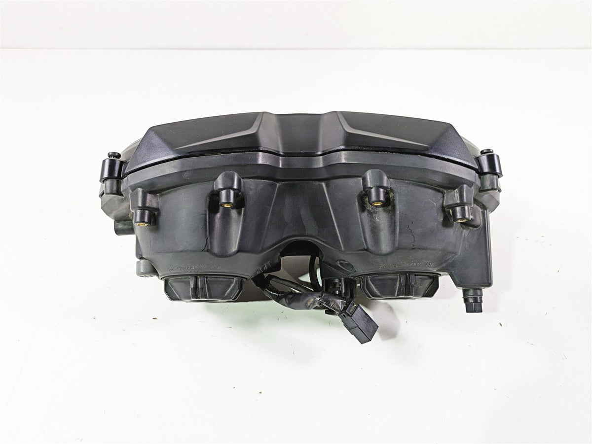 2013 Triumph Tiger 1215 Explorer Headlight Head Light Lamp Lens T2701517 {{ shop.shopifyCountryName }} - Mototech271