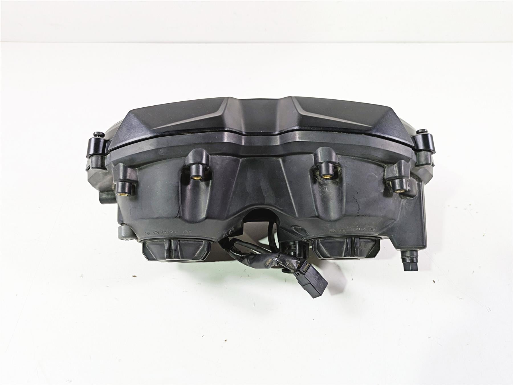 2013 Triumph Tiger 1215 Explorer Headlight Head Light Lamp Lens T2701517 {{ shop.shopifyCountryName }} - Mototech271