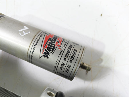 2020 Polaris RZR XP 1000 EPS Walker Evans Racing Front Left Shock Damper 7045256 {{ shop.shopifyCountryName }} - Mototech271
