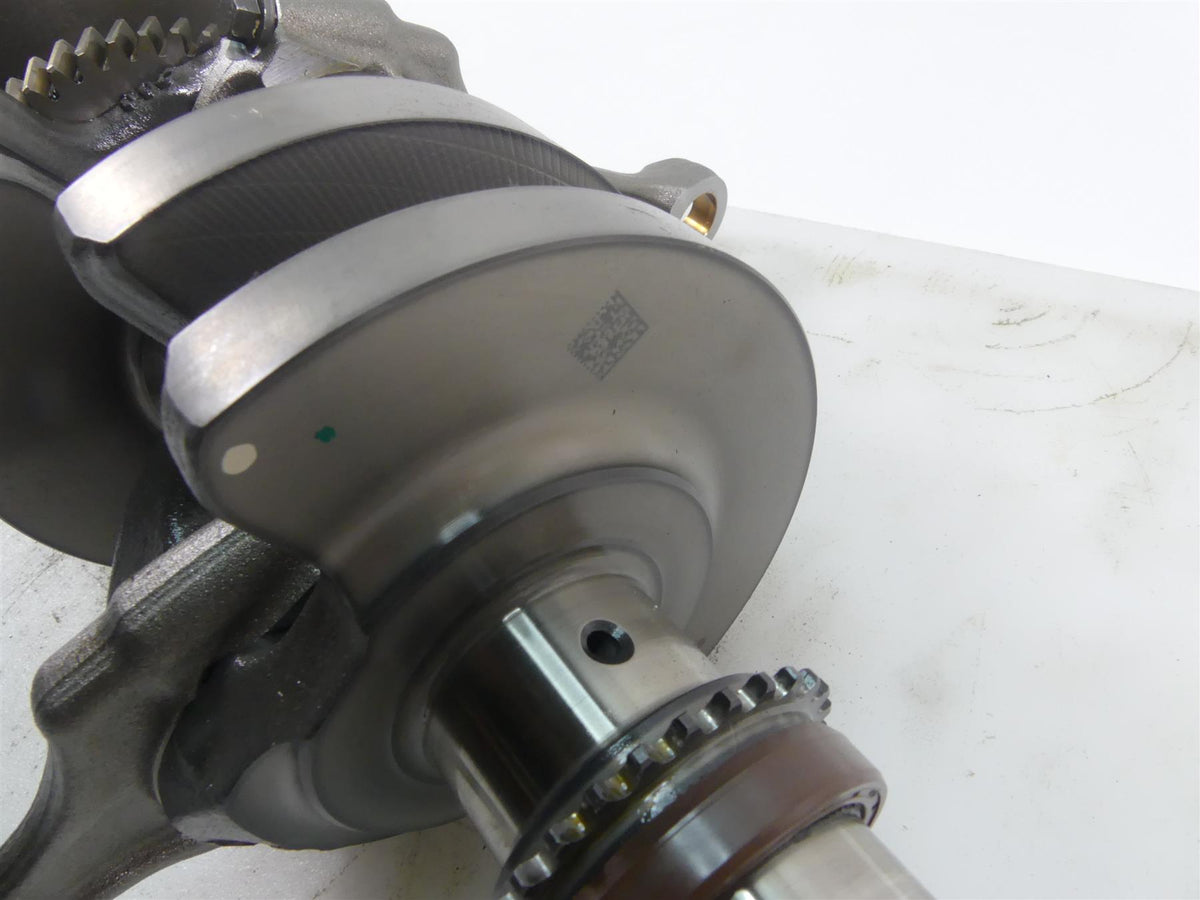 2021 Polaris RZR XP 1000 EPS Crankshaft Crank Shaft + Balance Shaft - 1K 3023103 {{ shop.shopifyCountryName }} - Mototech271
