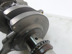 2021 Polaris RZR XP 1000 EPS Crankshaft Crank Shaft + Balance Shaft - 1K 3023103 | Mototech271