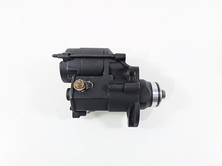 2014 Harley FXDL Dyna Low Rider Engine Starter Motor 96ci 103ci 31618-06A {{ shop.shopifyCountryName }} - Mototech271