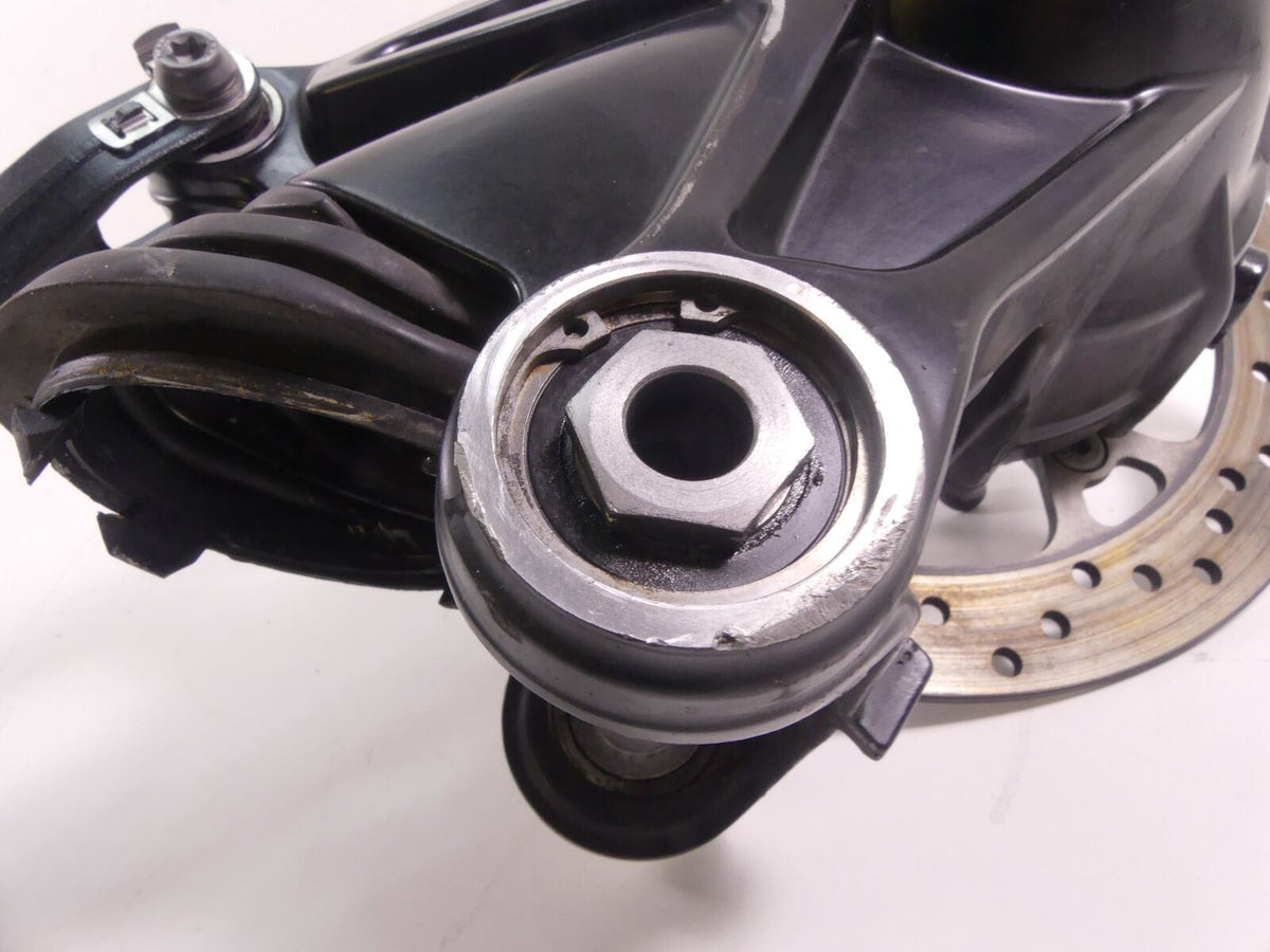 2016 BMW R1200RS K54 Differential Gear Box 31:11=2,82 Ratio 33748546093 {{ shop.shopifyCountryName }} - Mototech271