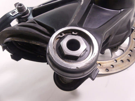 2016 BMW R1200RS K54 Differential Gear Box 31:11=2,82 Ratio 33748546093 {{ shop.shopifyCountryName }} - Mototech271