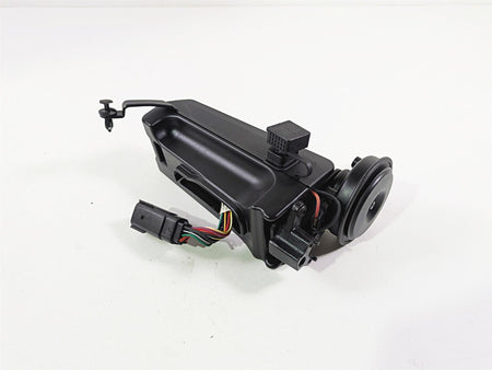 2018 Harley FLHCS Softail Heritage 115th Horn + Box & Wiring 69201654 {{ shop.shopifyCountryName }} - Mototech271