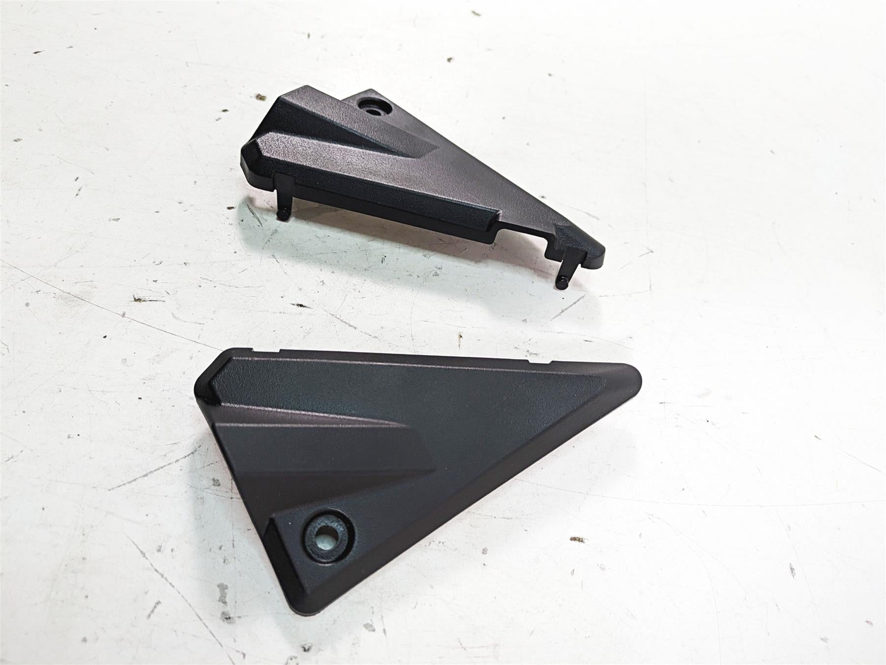 2022 Harley RA1250 S Pan America Steering Head Cover Cowl Set 69201970 69202328 {{ shop.shopifyCountryName }} - Mototech271