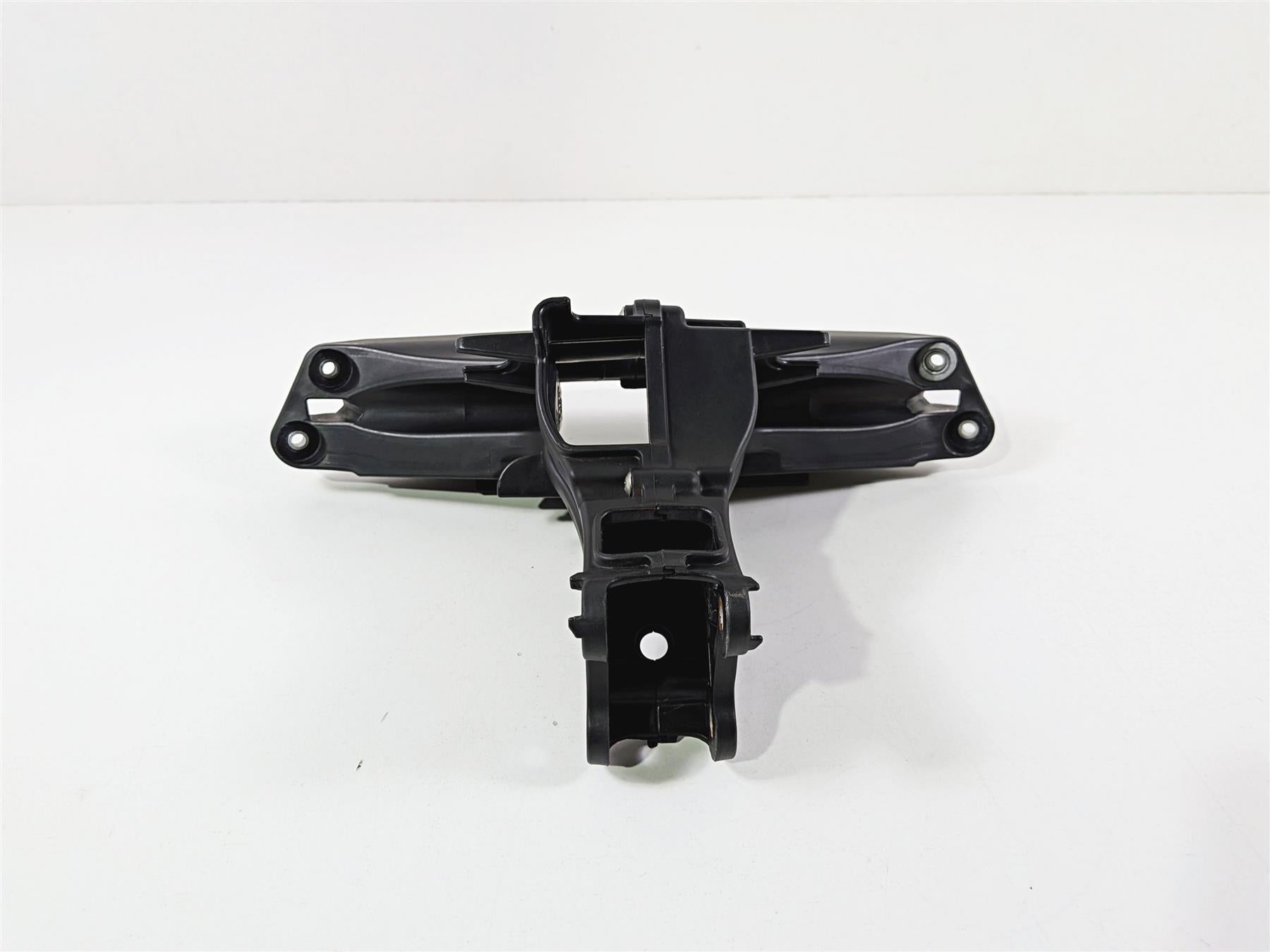 2014 Aprilia RSV4 RR Factory Font Gauges Stay Holder Bracket 890785 890786 {{ shop.shopifyCountryName }} - Mototech271