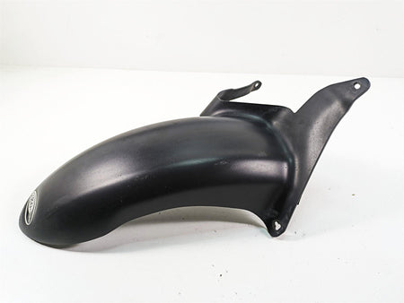 2012 Triumph Tiger 800XC ABS R&G Racing Rear Fender Mud Guard Hugger RGH0003BK {{ shop.shopifyCountryName }} - Mototech271