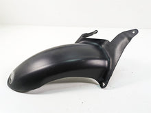 Load image into Gallery viewer, 2012 Triumph Tiger 800XC ABS R&amp;G Racing Rear Fender Mud Guard Hugger RGH0003BK

