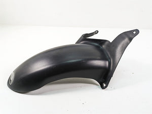 2012 Triumph Tiger 800XC ABS R&G Racing Rear Fender Mud Guard Hugger RGH0003BK | Mototech271