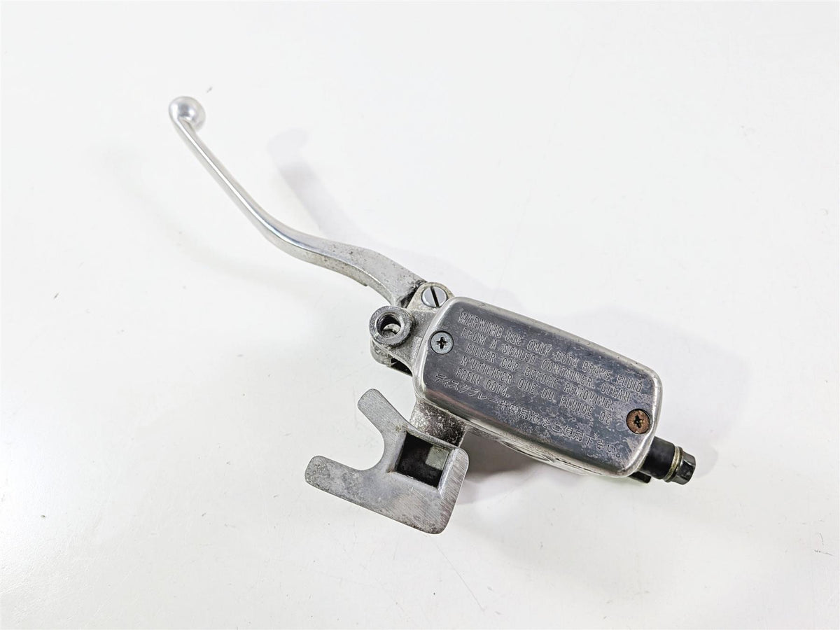 2000 Honda GL1500 Valkyrie Interstate Clutch Master Cylinder 22890-MBY-671-Mototech271