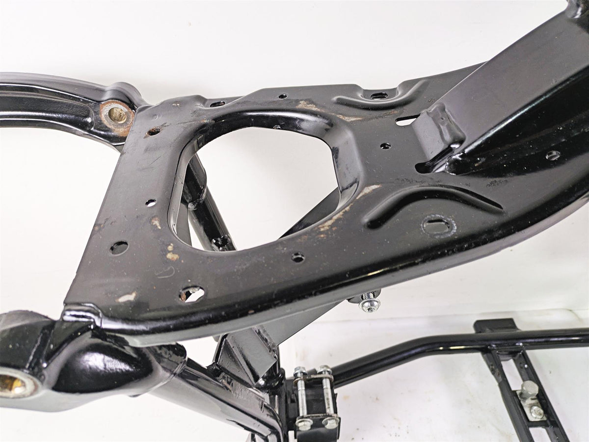 2011 Harley FXDC Dyna Super Glide Straight 29Degree Frame Chassis With Clean Virginia Title - 47745-06B {{ shop.shopifyCountryName }} - Mototech271