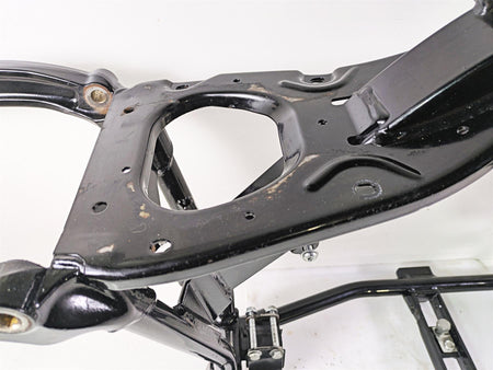 2011 Harley FXDC Dyna Super Glide Straight 29Degree Frame Chassis With Clean Virginia Title - 47745-06B {{ shop.shopifyCountryName }} - Mototech271
