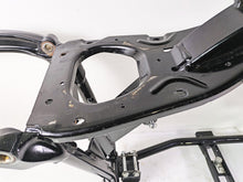 Load image into Gallery viewer, 2011 Harley FXDC Dyna Super Glide Straight 29Degree Frame Chassis With Clean Virginia Title - 47745-06B
