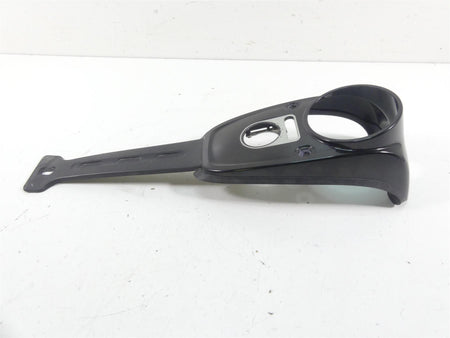 2015 Harley FXDF Dyna Fat Bob Fuel Gas Petrol Tank Dash Cover Console 70900347 {{ shop.shopifyCountryName }} - Mototech271