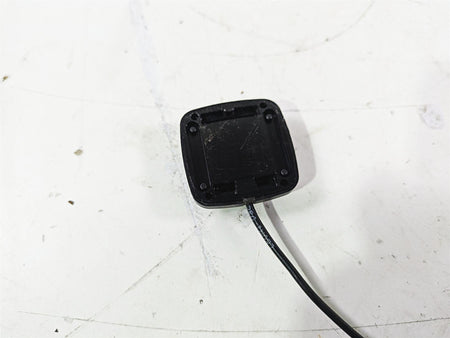 2007 Harley Touring FLHTCU SE CVO E-Glide Gps Antenna 76000222 {{ shop.shopifyCountryName }} - Mototech271