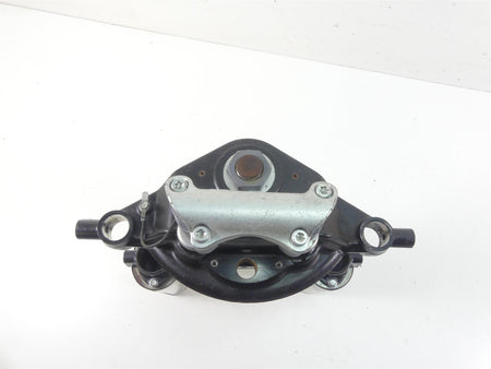 2013 Harley Touring FLHTP Electra Glide Triple Tree Riser Cover Set 45446-09 {{ shop.shopifyCountryName }} - Mototech271