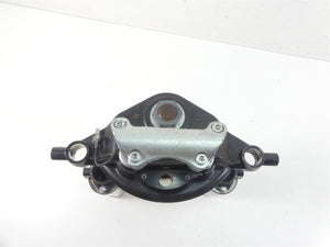 2013 Harley Touring FLHTP Electra Glide Triple Tree Riser Cover Set 45446-09 | Mototech271