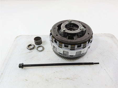2015 KTM 1290 R Super Duke LC8 Nice Clutch Basket Friction Disc Set 61332001044-Mototech271