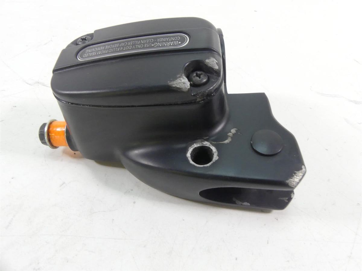 2013 Harley VRSCF Muscle V-Rod Clutch Master Cylinder 11/16" - Read 38744-09B {{ shop.shopifyCountryName }} - Mototech271