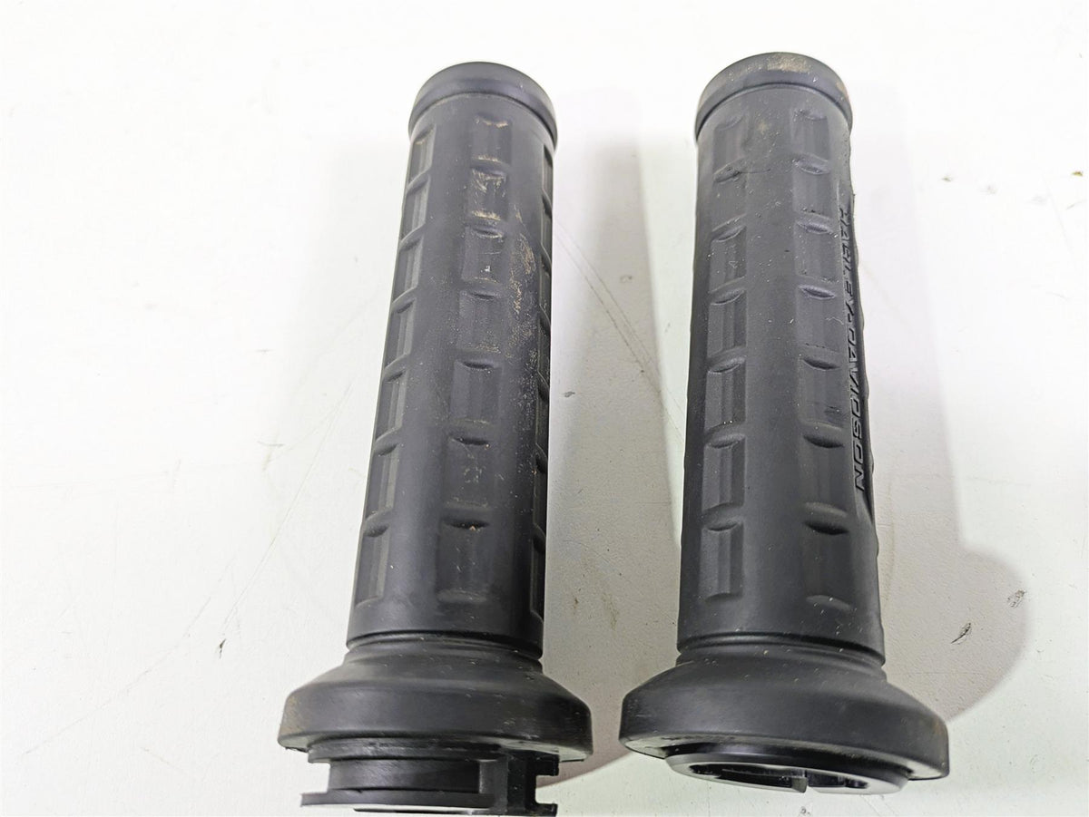 2024 Harley Sportster RH975 S Left Right Hand Grip Set 56100386 {{ shop.shopifyCountryName }} - Mototech271
