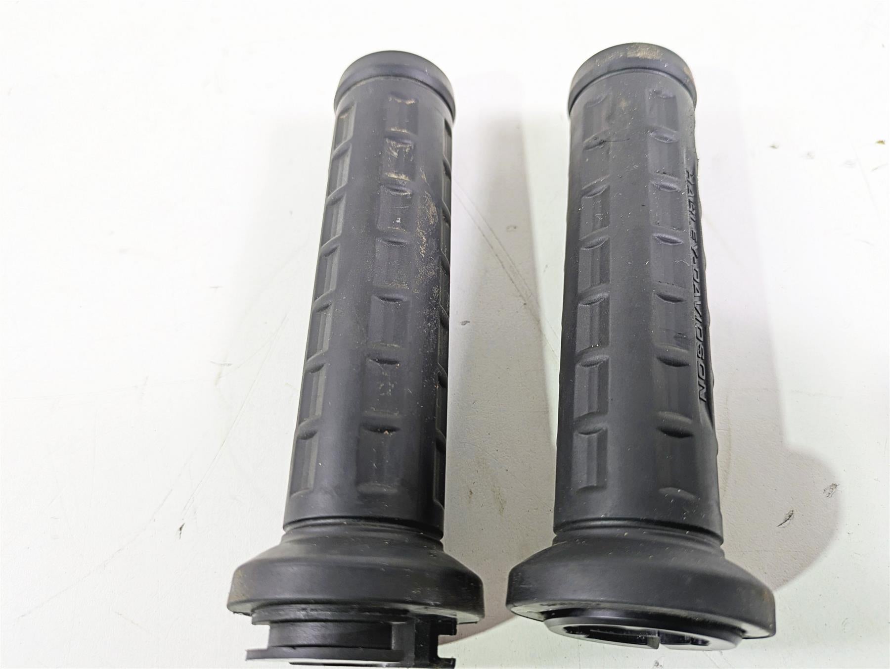 2024 Harley Sportster RH975 S Left Right Hand Grip Set 56100386 {{ shop.shopifyCountryName }} - Mototech271