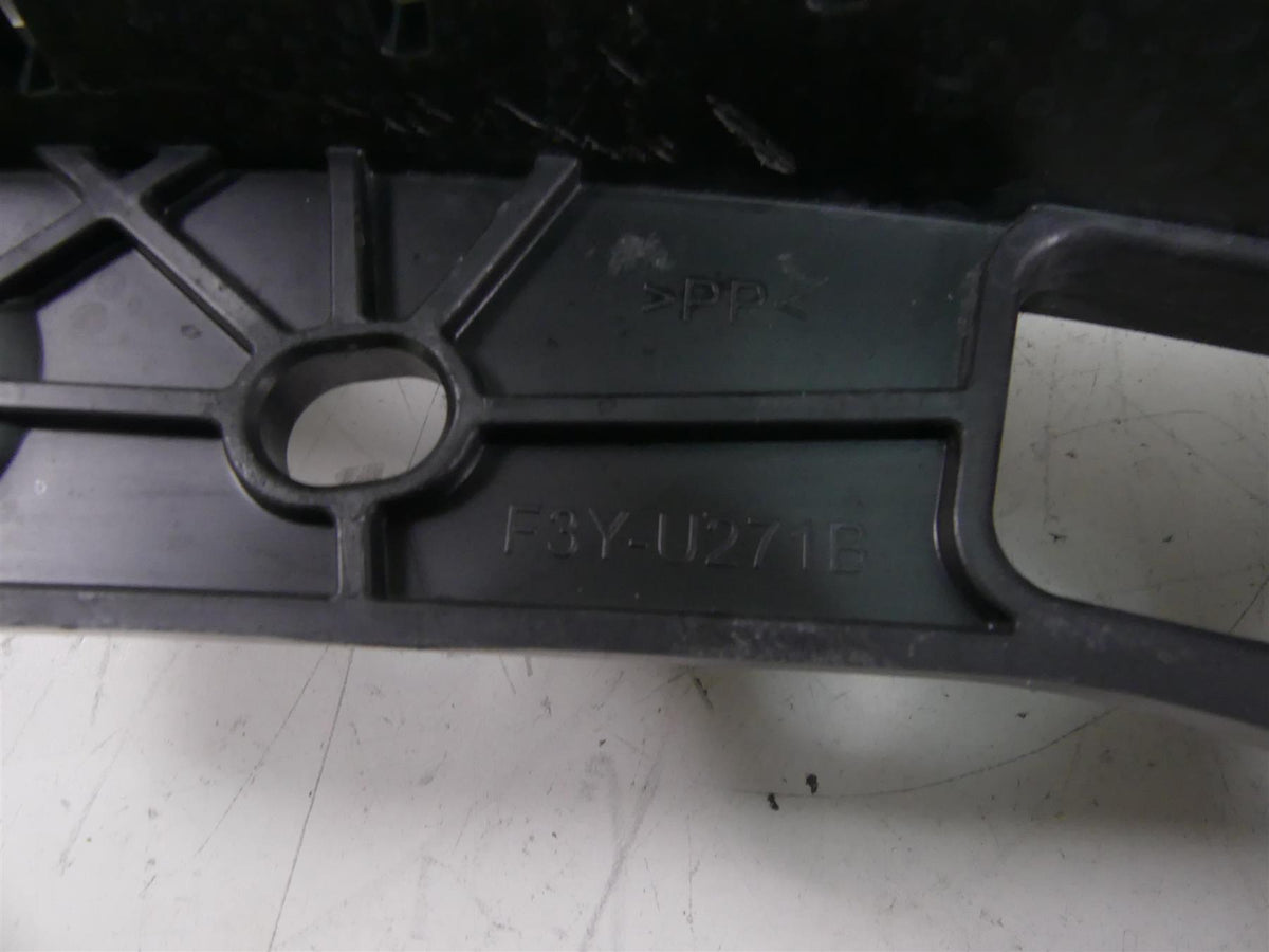 2017 Yamaha Waverunner EX Sport 1050 BS Rear Grab Handle F3Y-U271B-00-00 {{ shop.shopifyCountryName }} - Mototech271