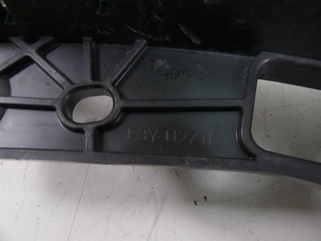2017 Yamaha Waverunner EX Sport 1050 BS Rear Grab Handle F3Y-U271B-00-00 {{ shop.shopifyCountryName }} - Mototech271